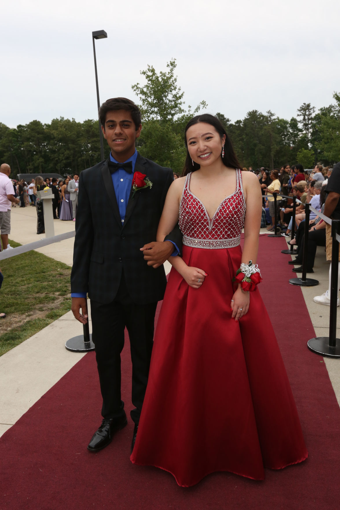 Egg Harbor Township High School Prom